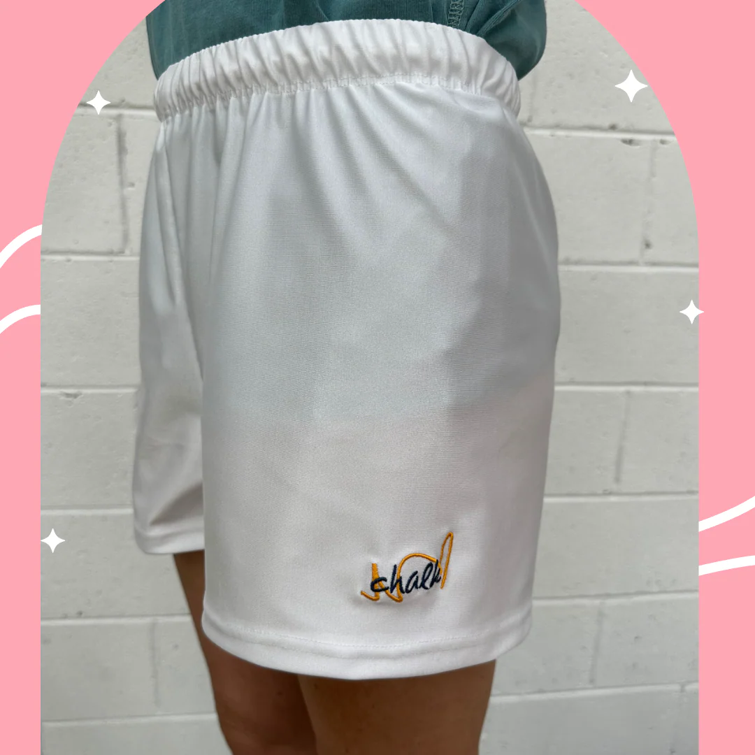 BTYC MAG Shorts (Navy or White) - Image 3