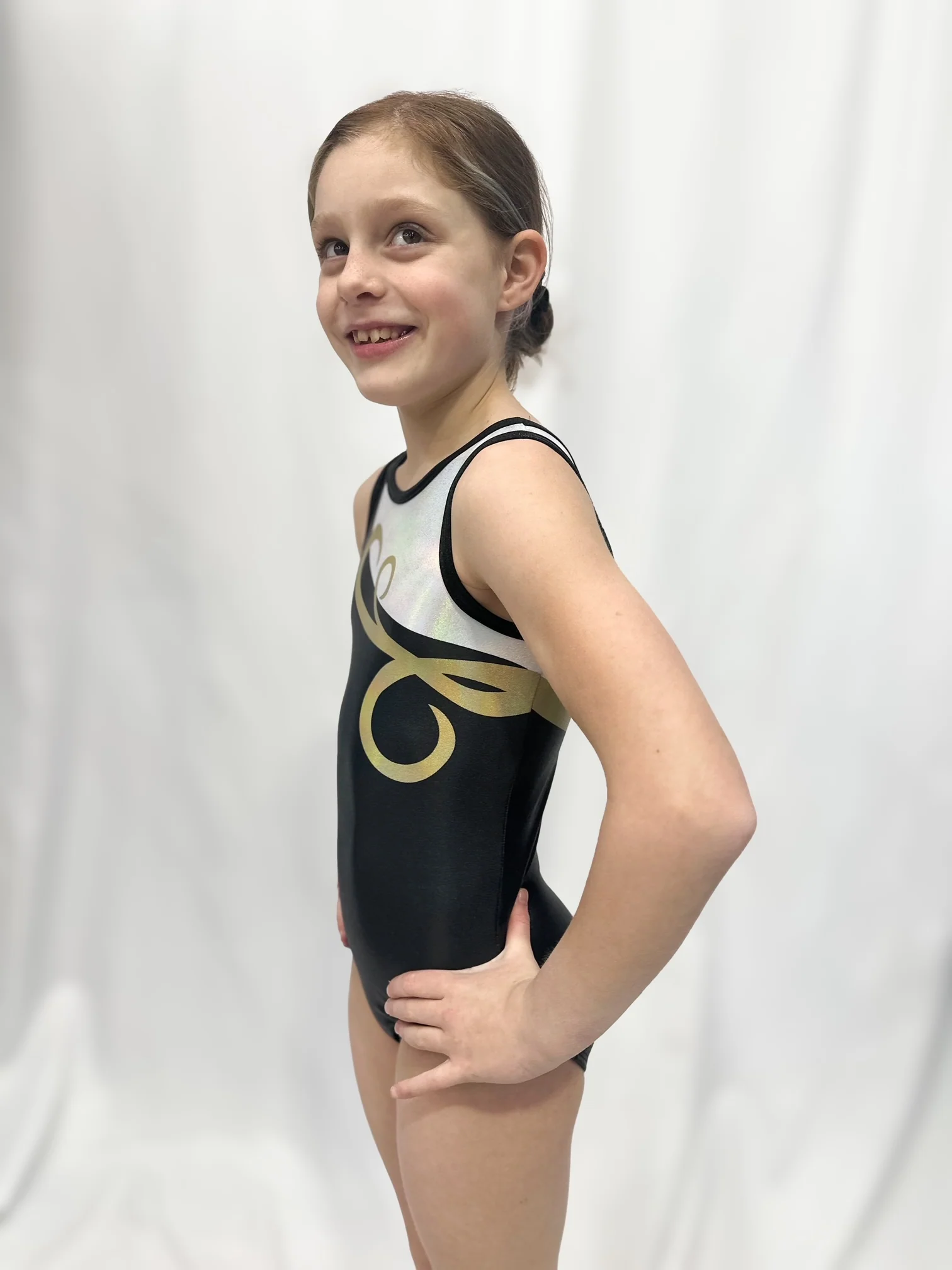 Core Competition Leotard - Image 3