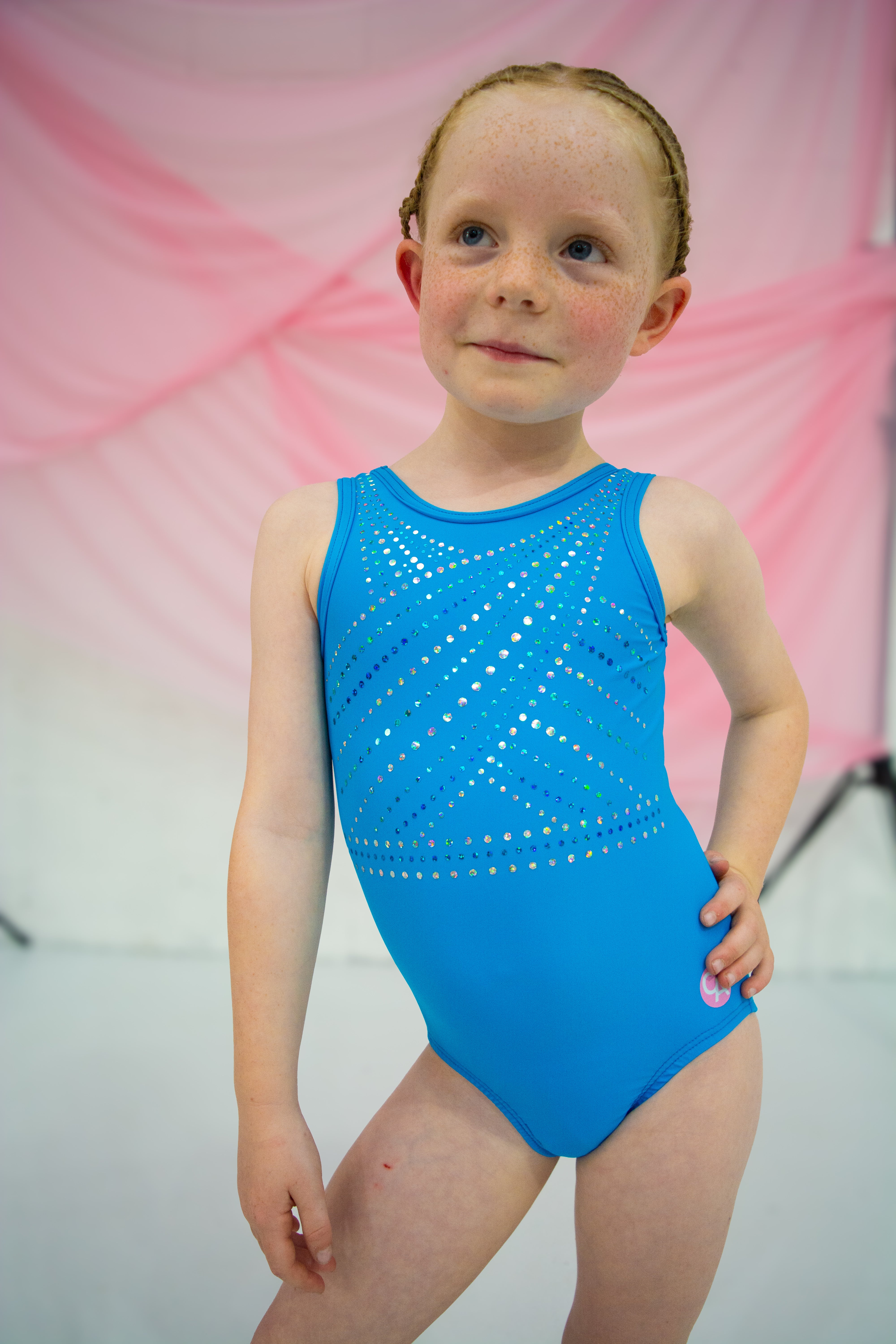 Dolly Leotard - Image 2