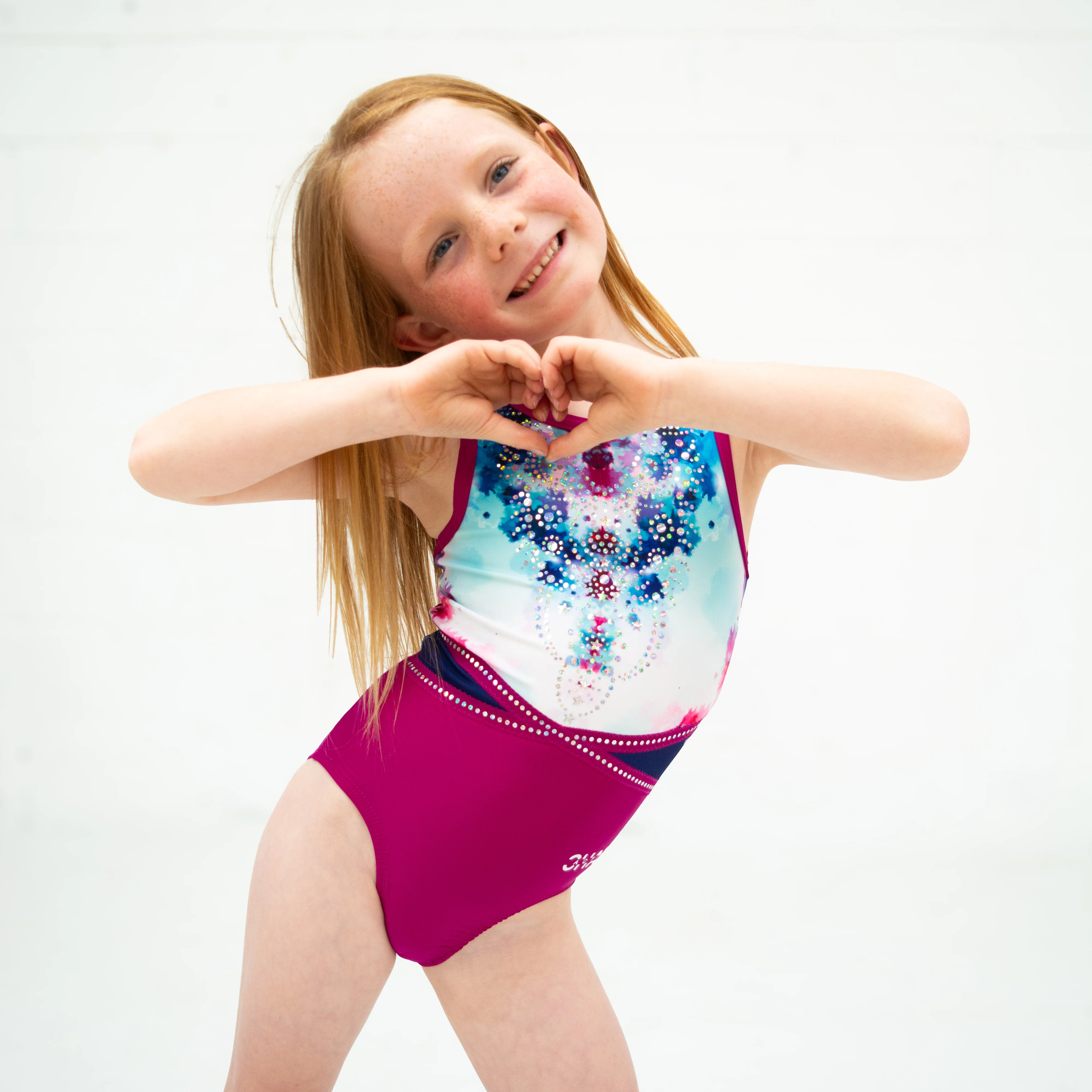 Dusk Leotard - Image 2