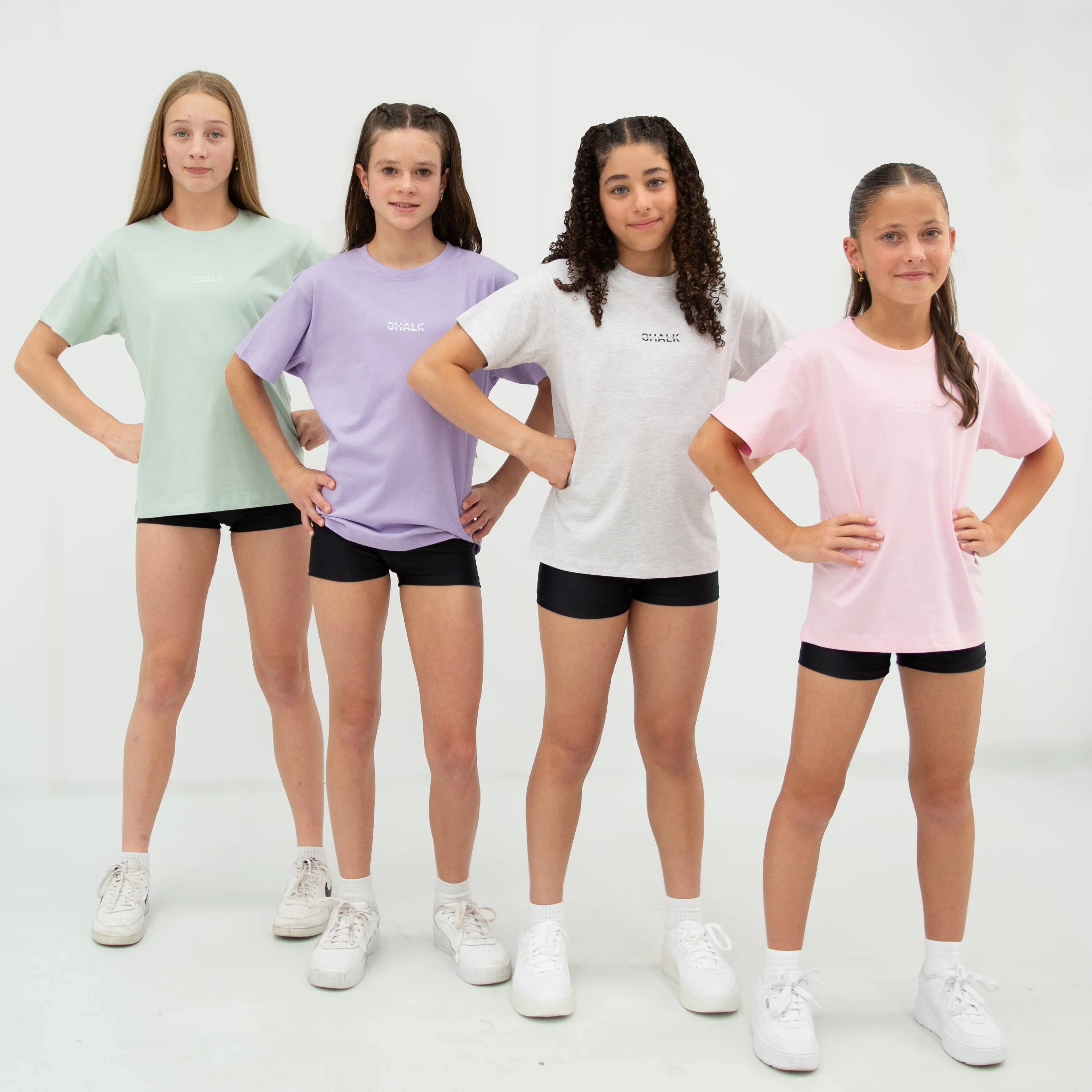 GYMNAST Tee - Image 11