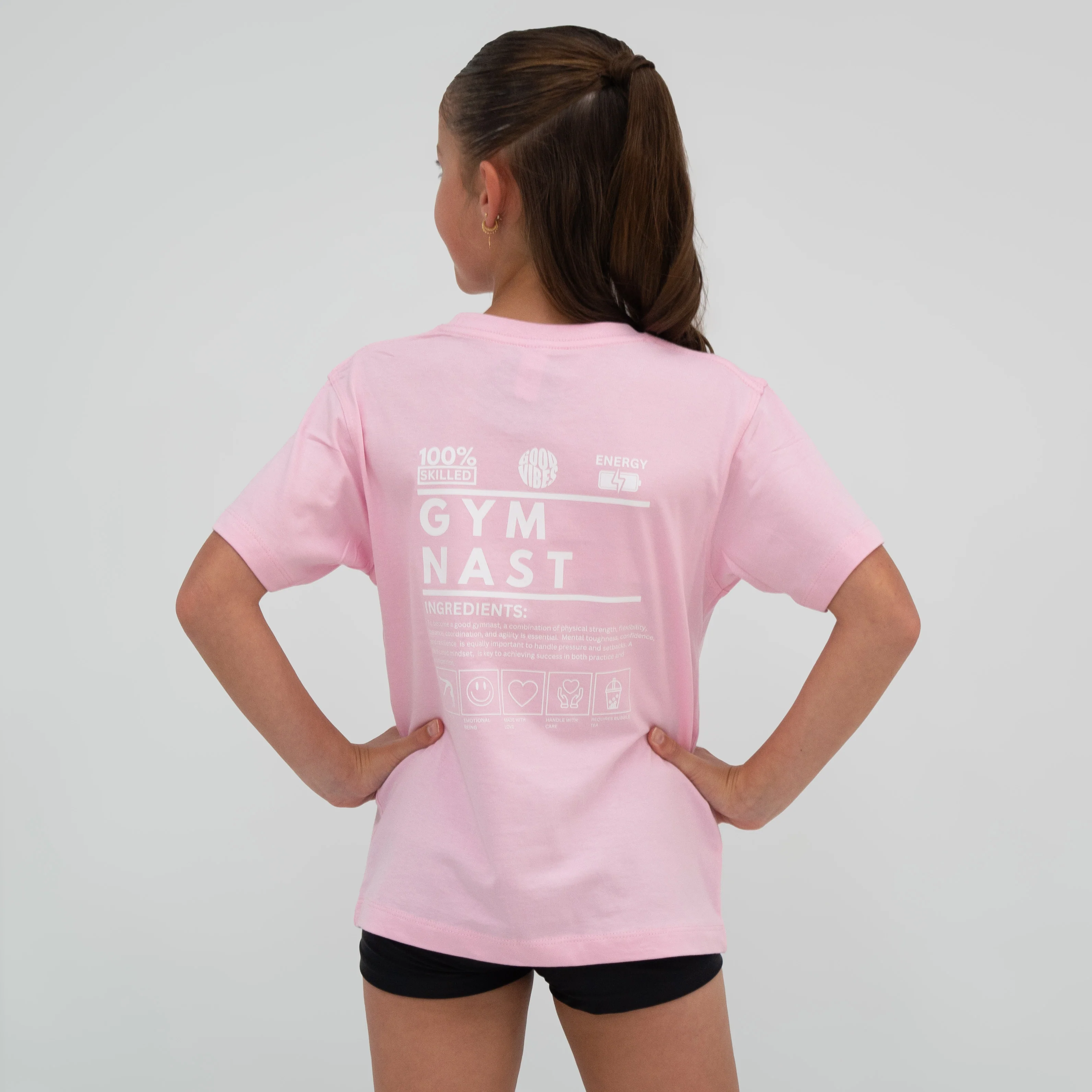 GYMNAST Tee - Image 4