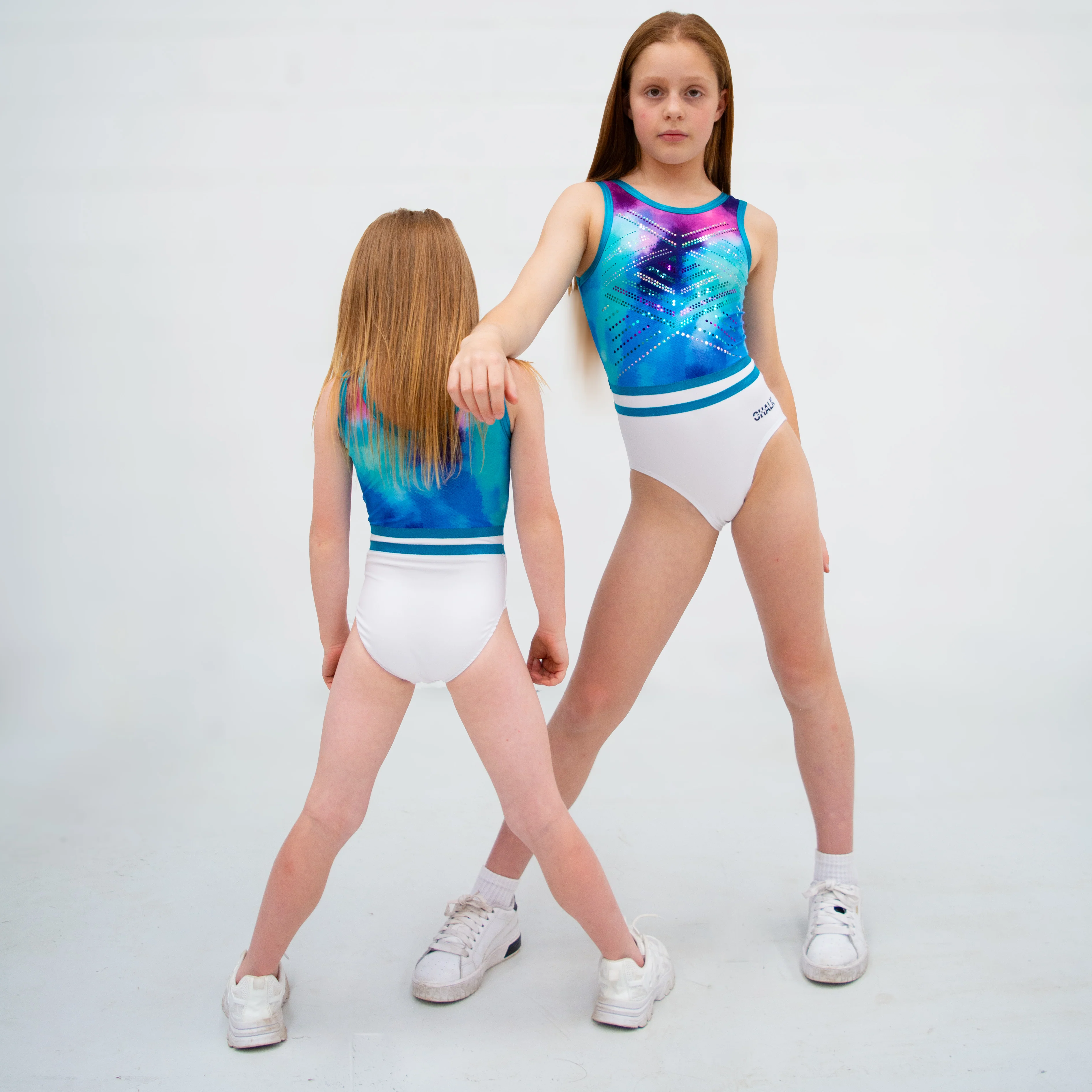 Haze Leotard - Image 4