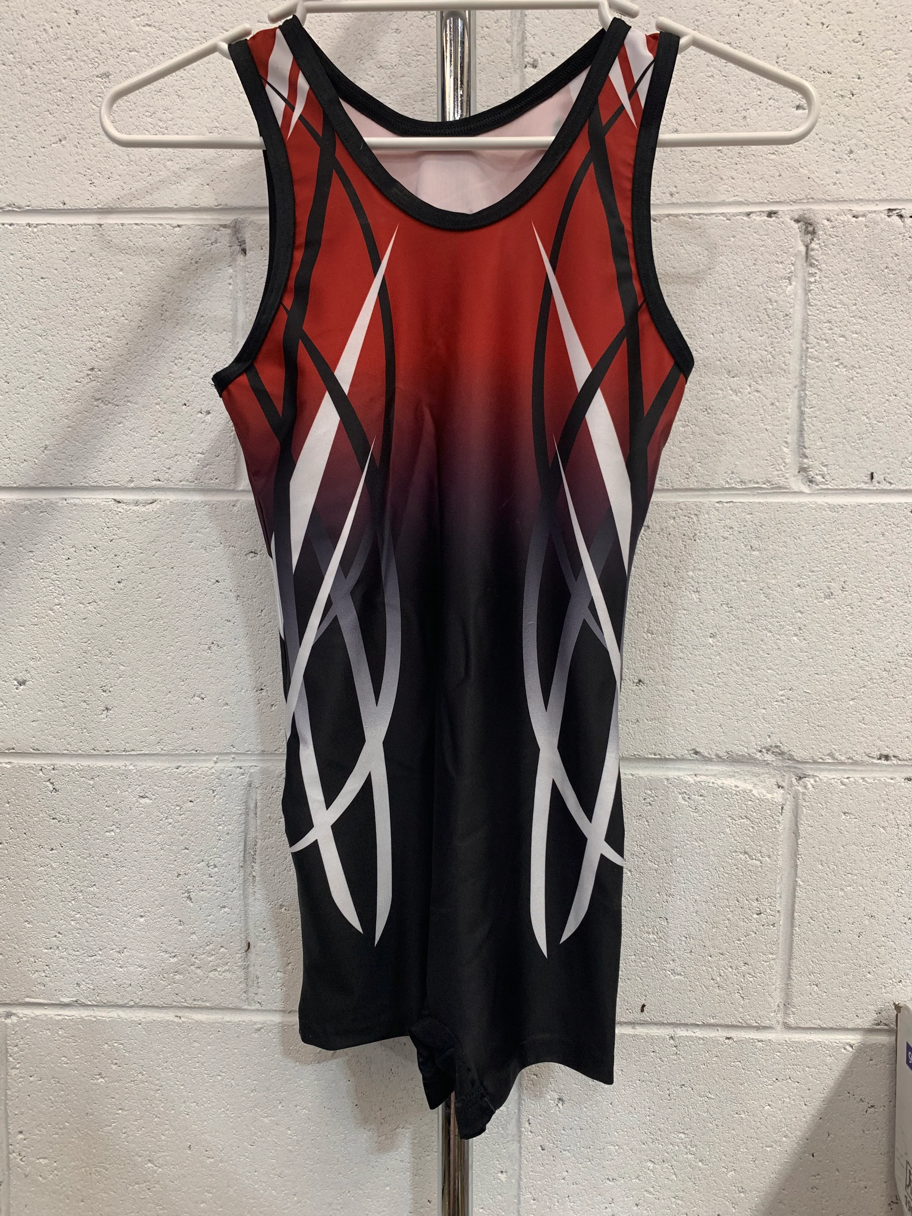 Ice MAG Leotard - Image 2