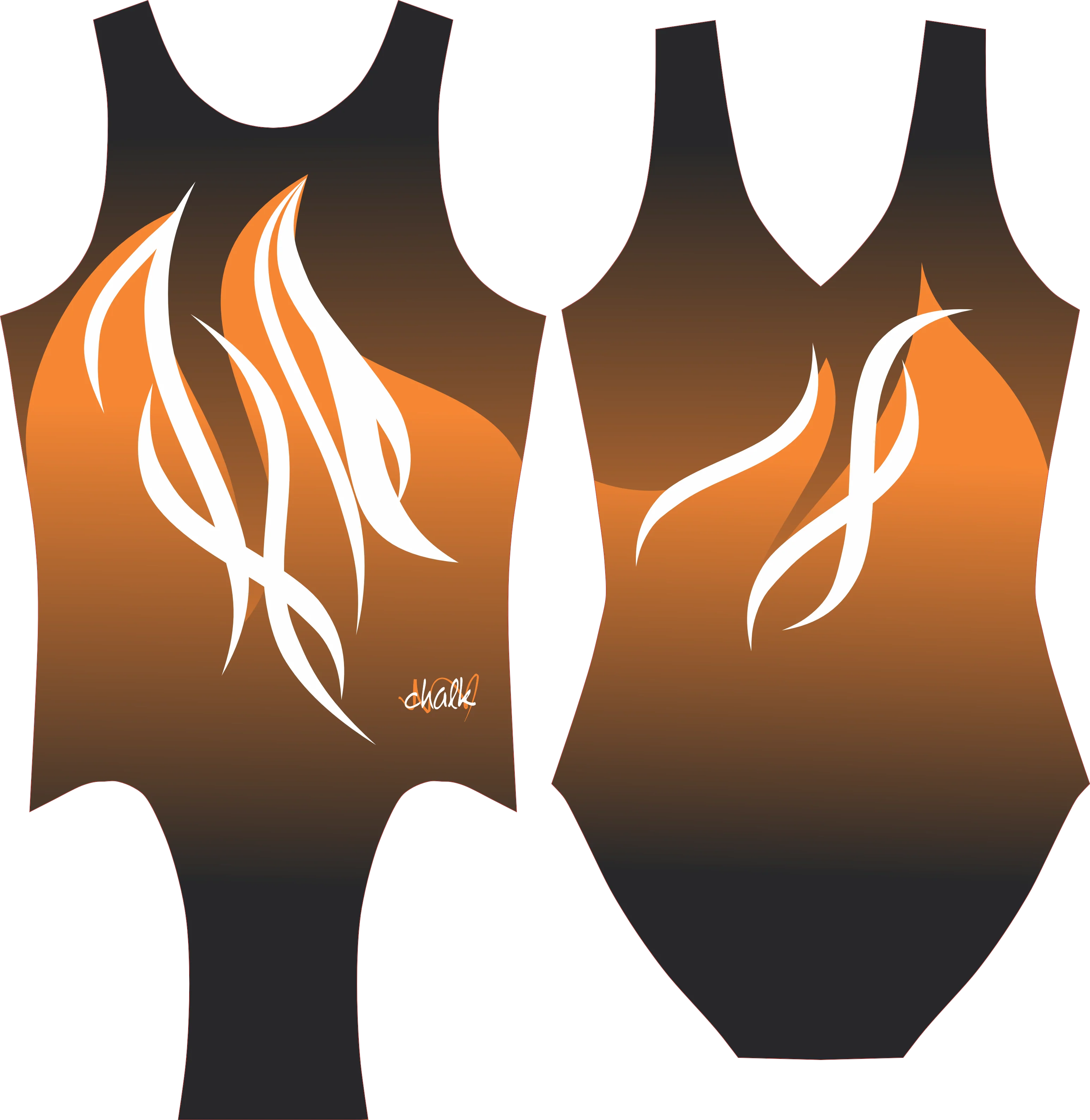 INGHAM Short Sleeve Comp Leo - Image 3