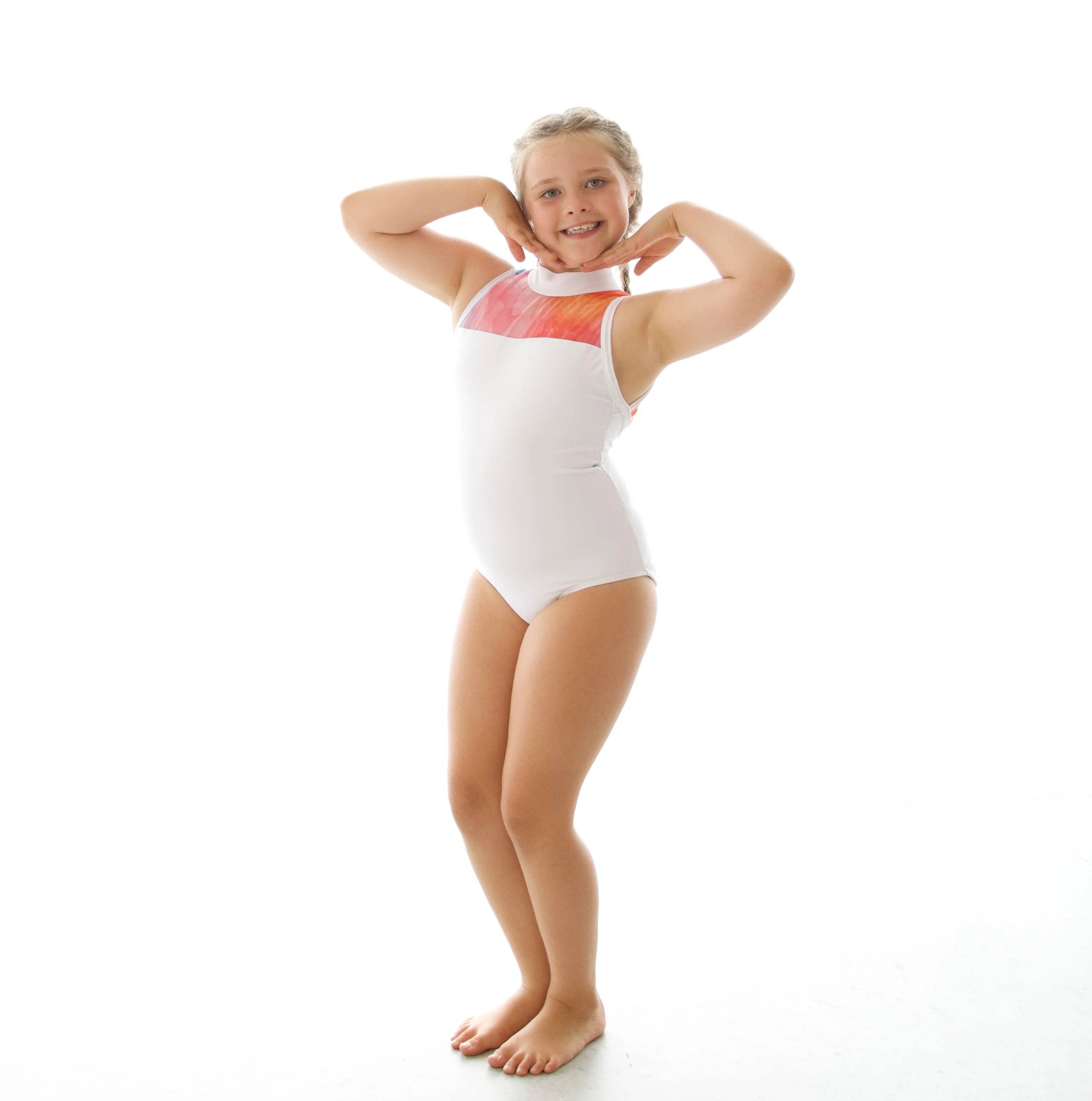 Luna Leotard - Image 2