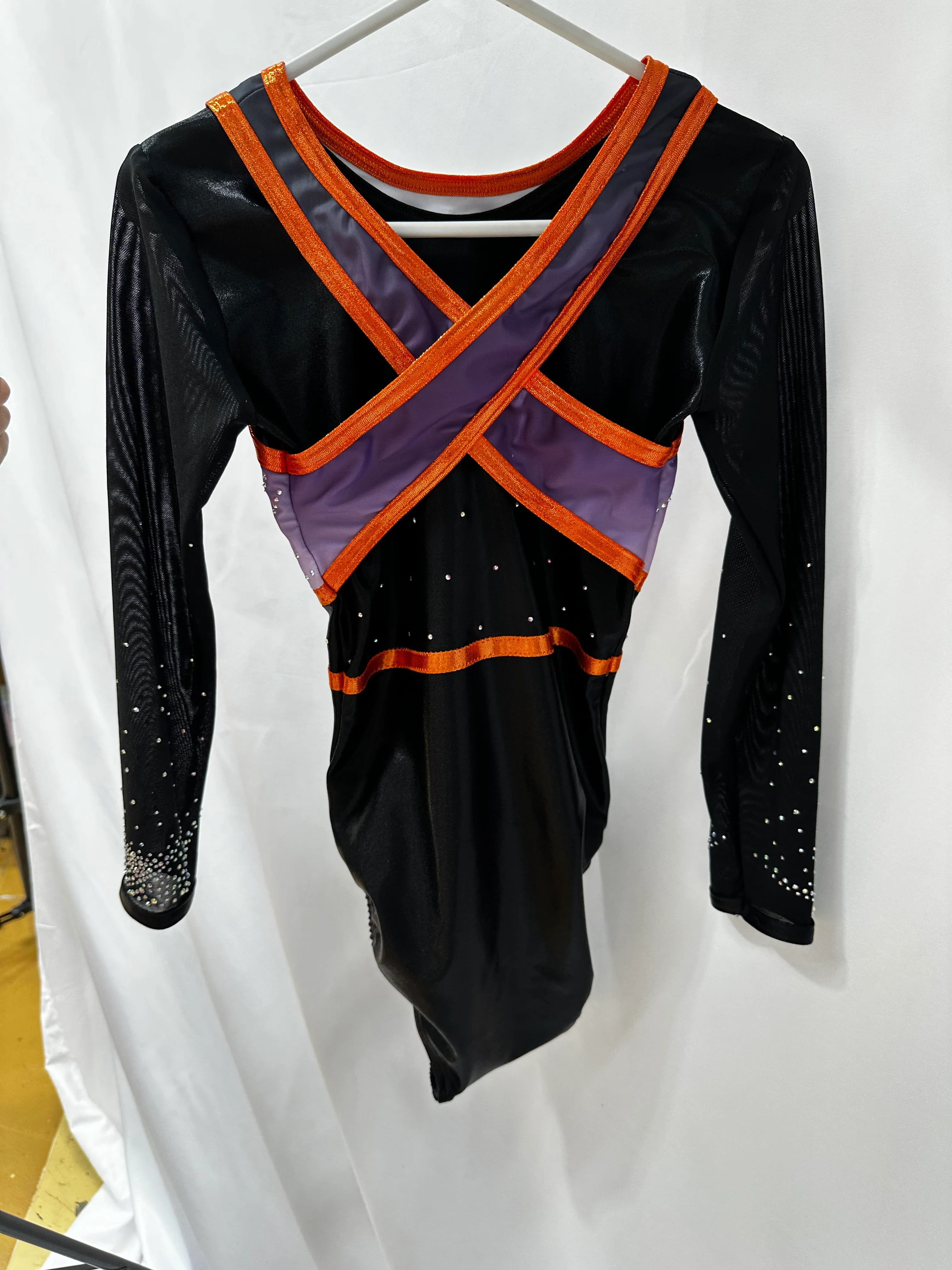 MAGA Snr. Competition Leotard - Image 3