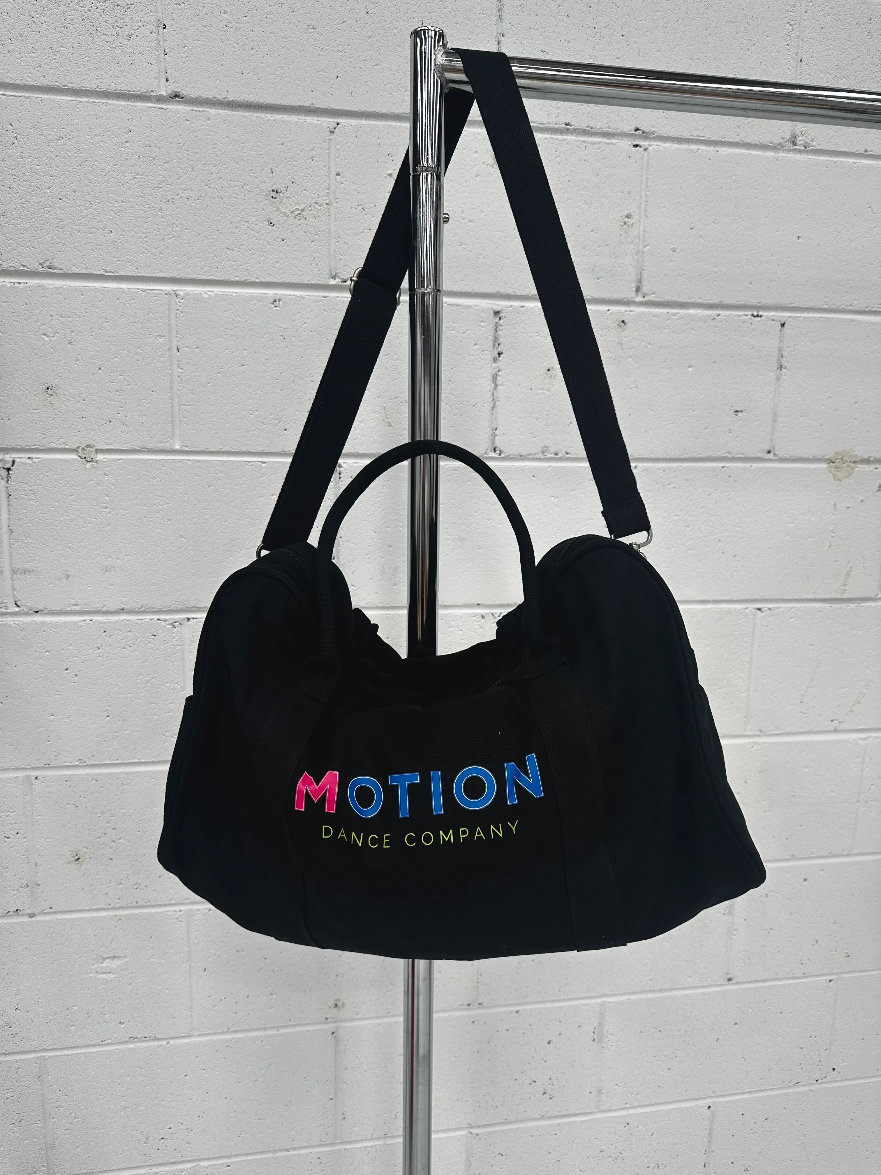 MOTION DUFFLE - Image 3
