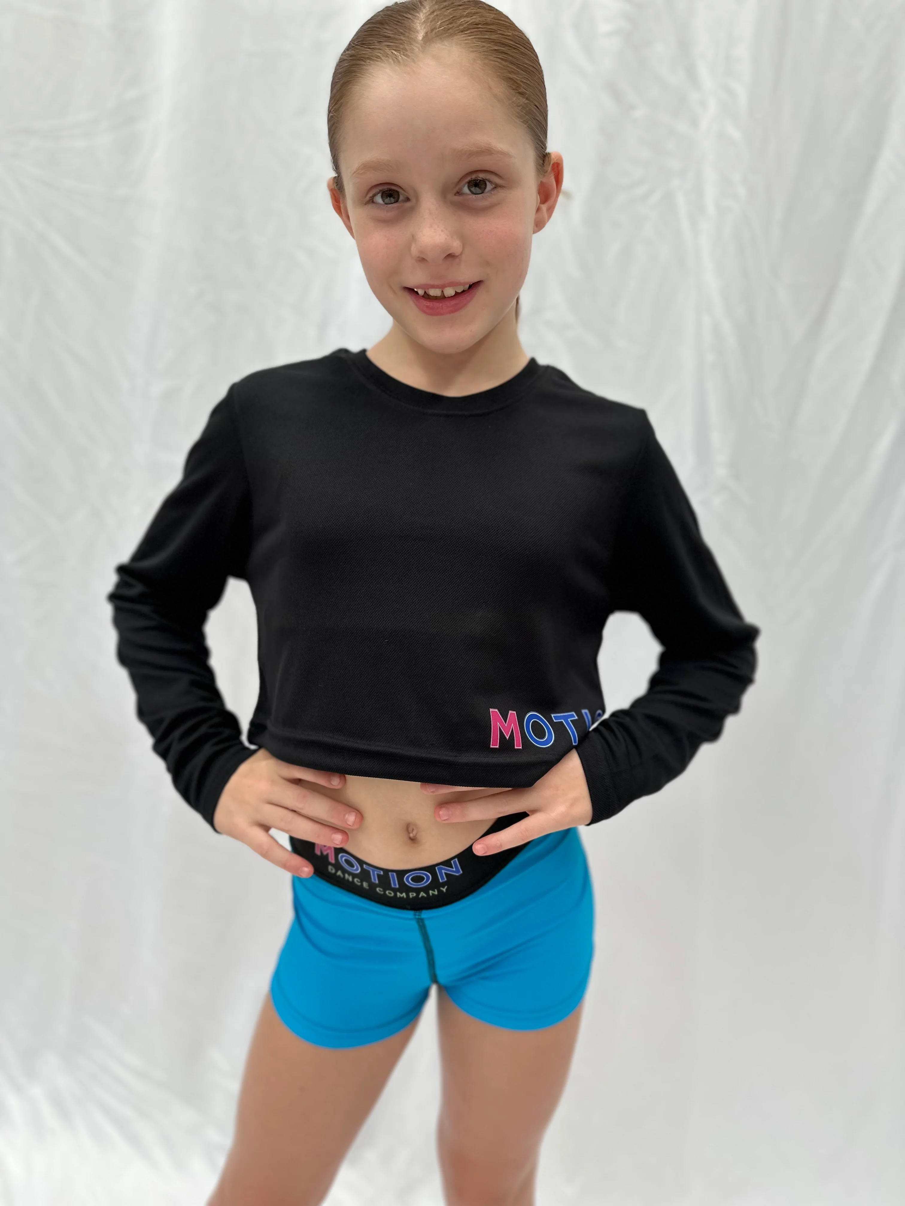 Motion Shorts ( More colours available) - Image 4