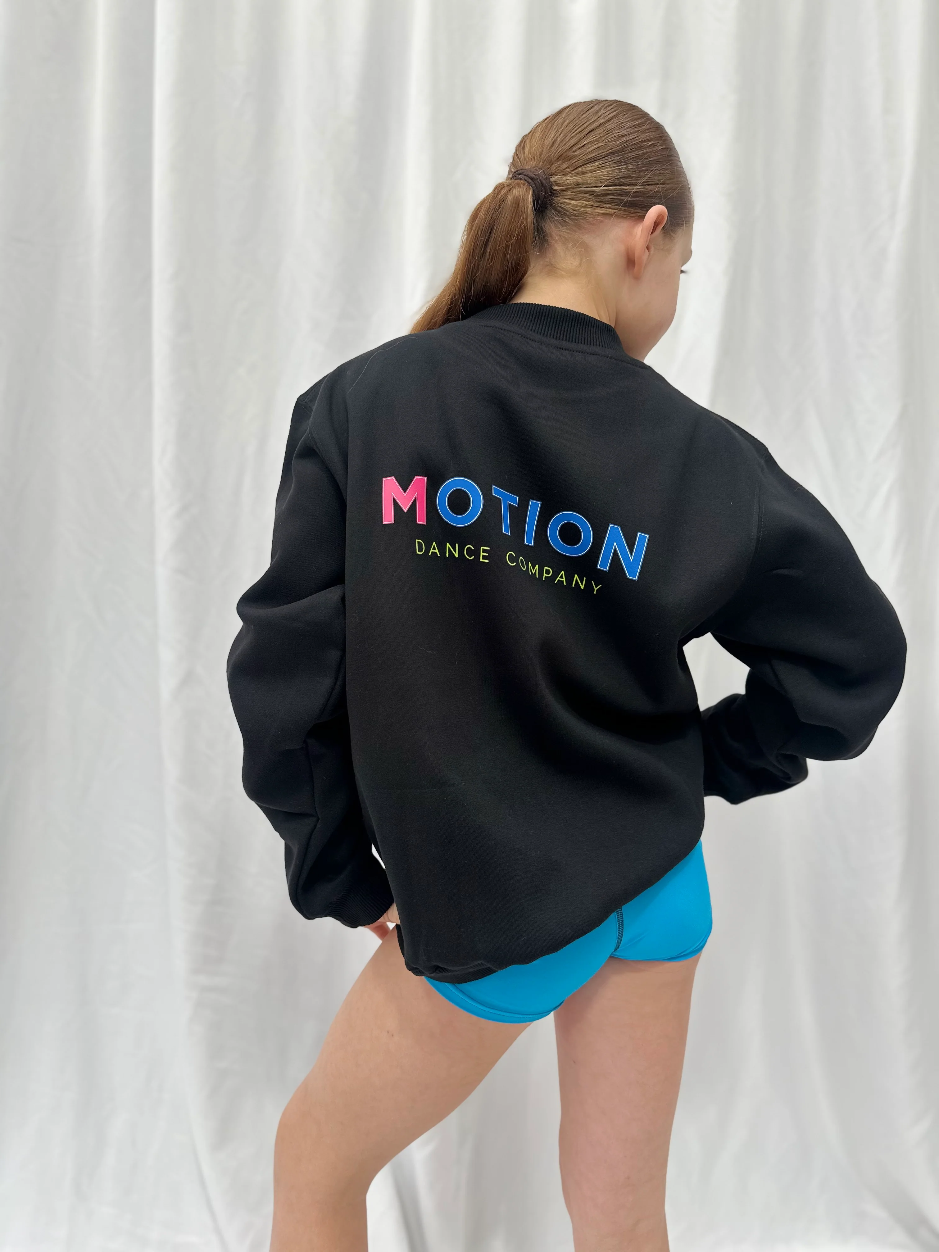 Motion Sloppy Joe - Image 3
