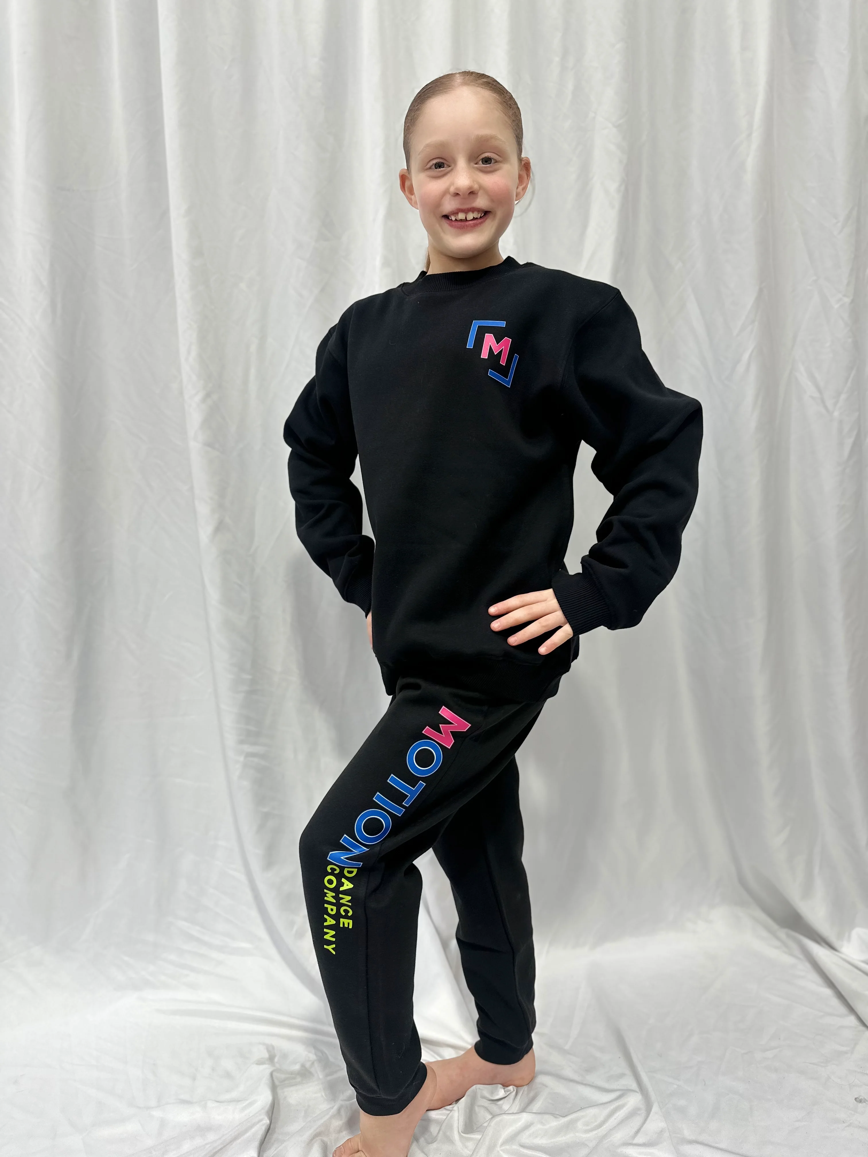 Motion track pants - Image 3