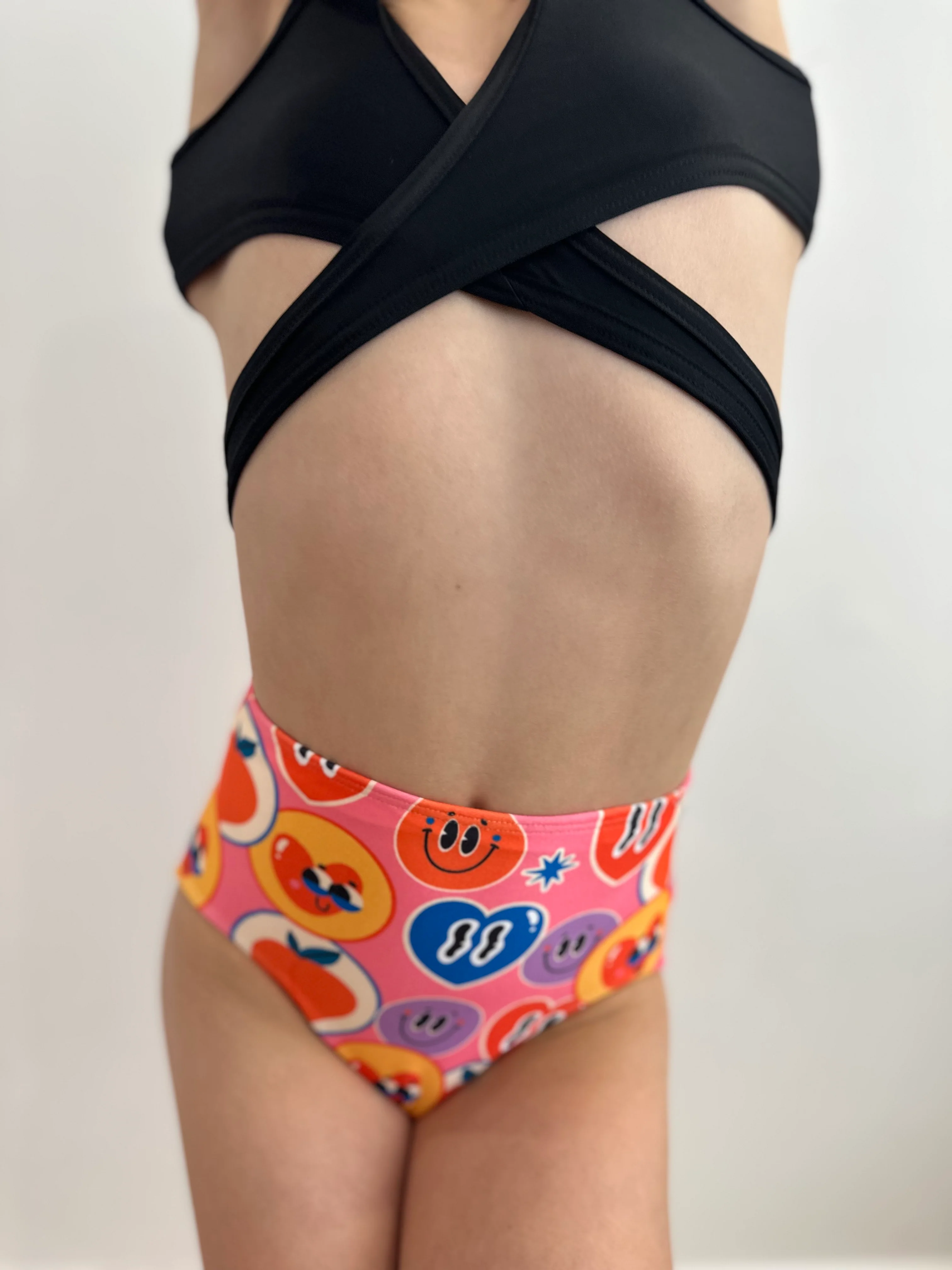 Peachy Bummies - Image 2