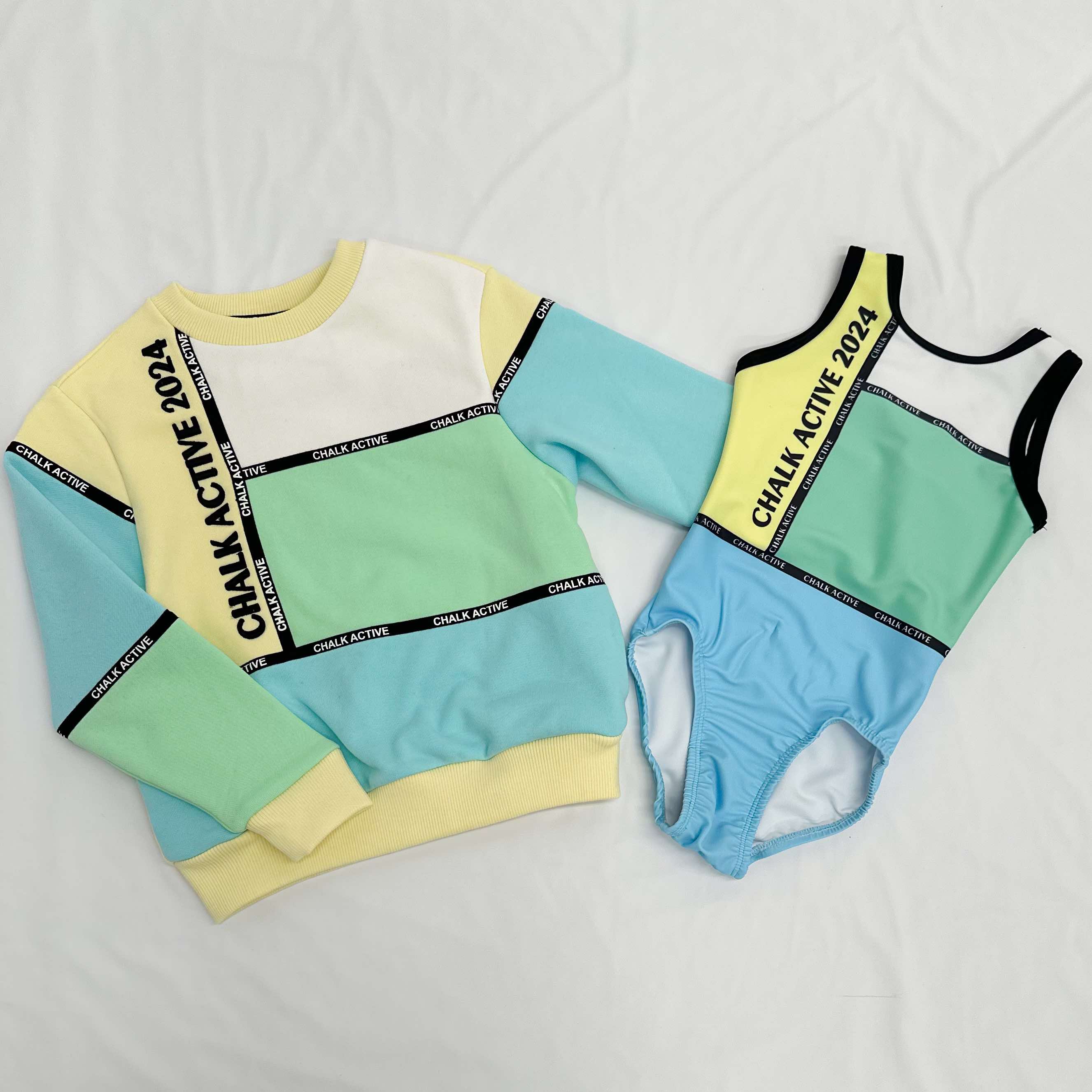 Serenity Leotard - Image 3