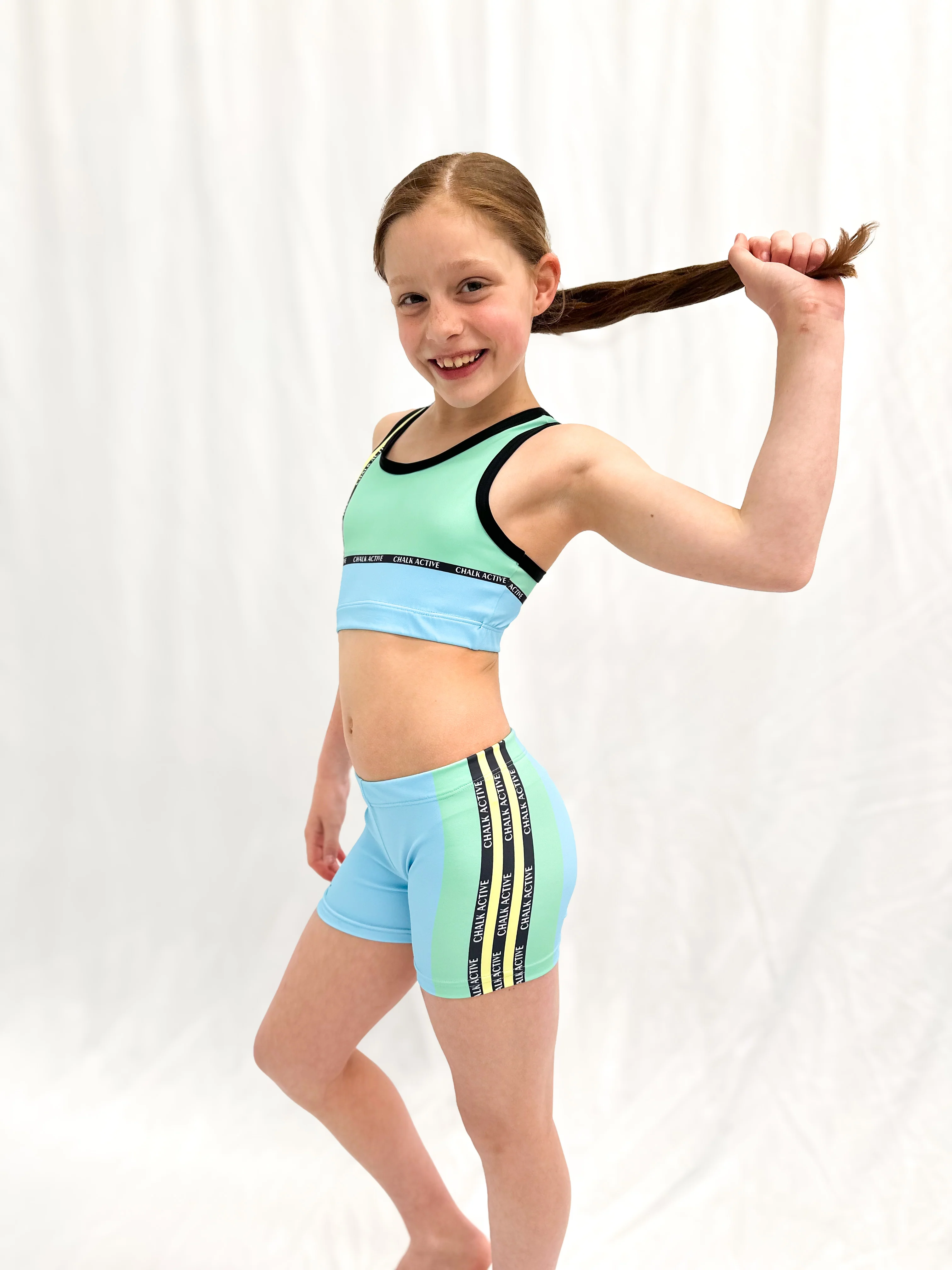 Serenity Shorts - Image 2