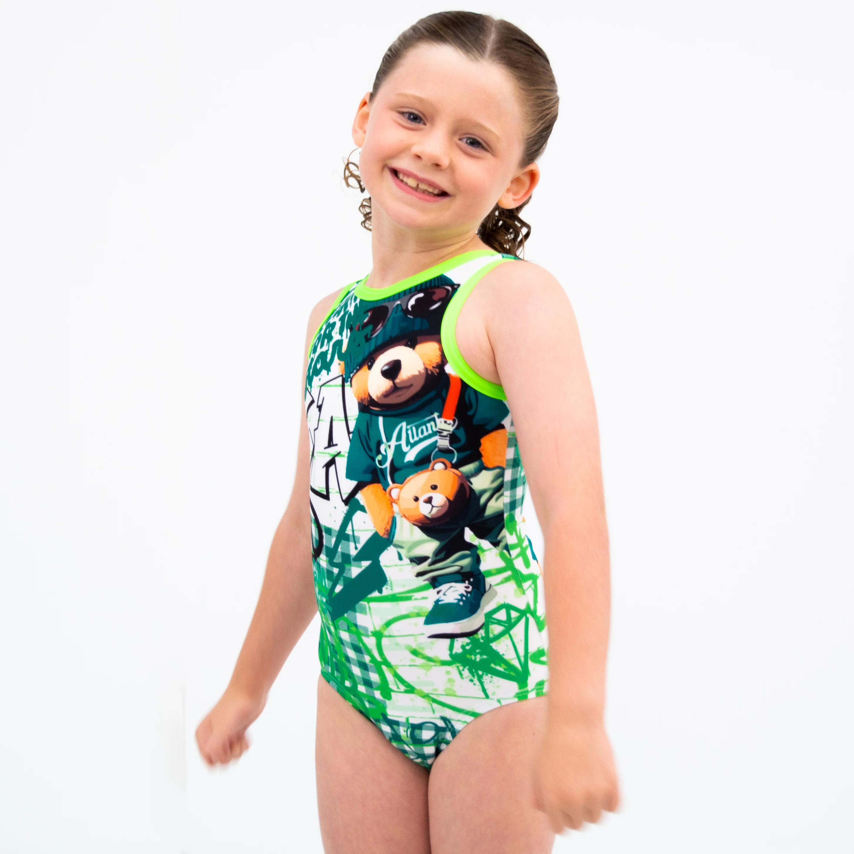 Street Cub Leotard - Image 5