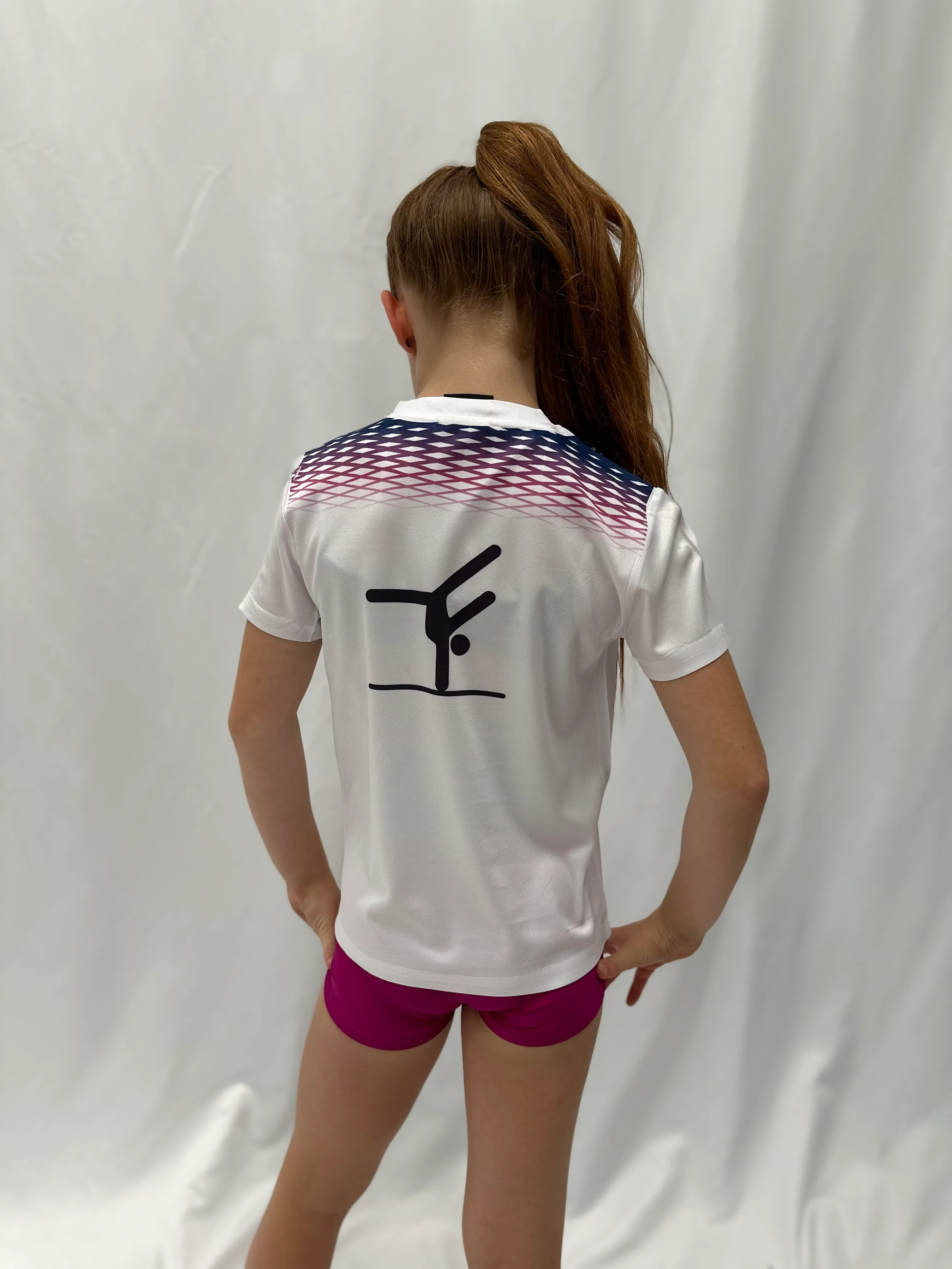 STRIVE Competition T Shirt - Image 2